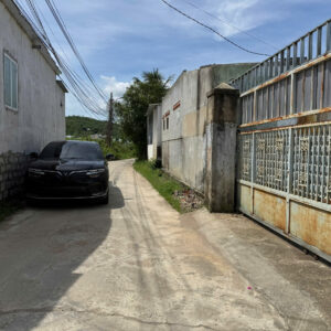 Bán Đất Nền View Sông Tắc - Thủy Tú, Vĩnh Thái, Nha Trang (Gần Vành Đai 3) - chỉ 35 triệu VNĐ/m2 - Hình ảnh 8