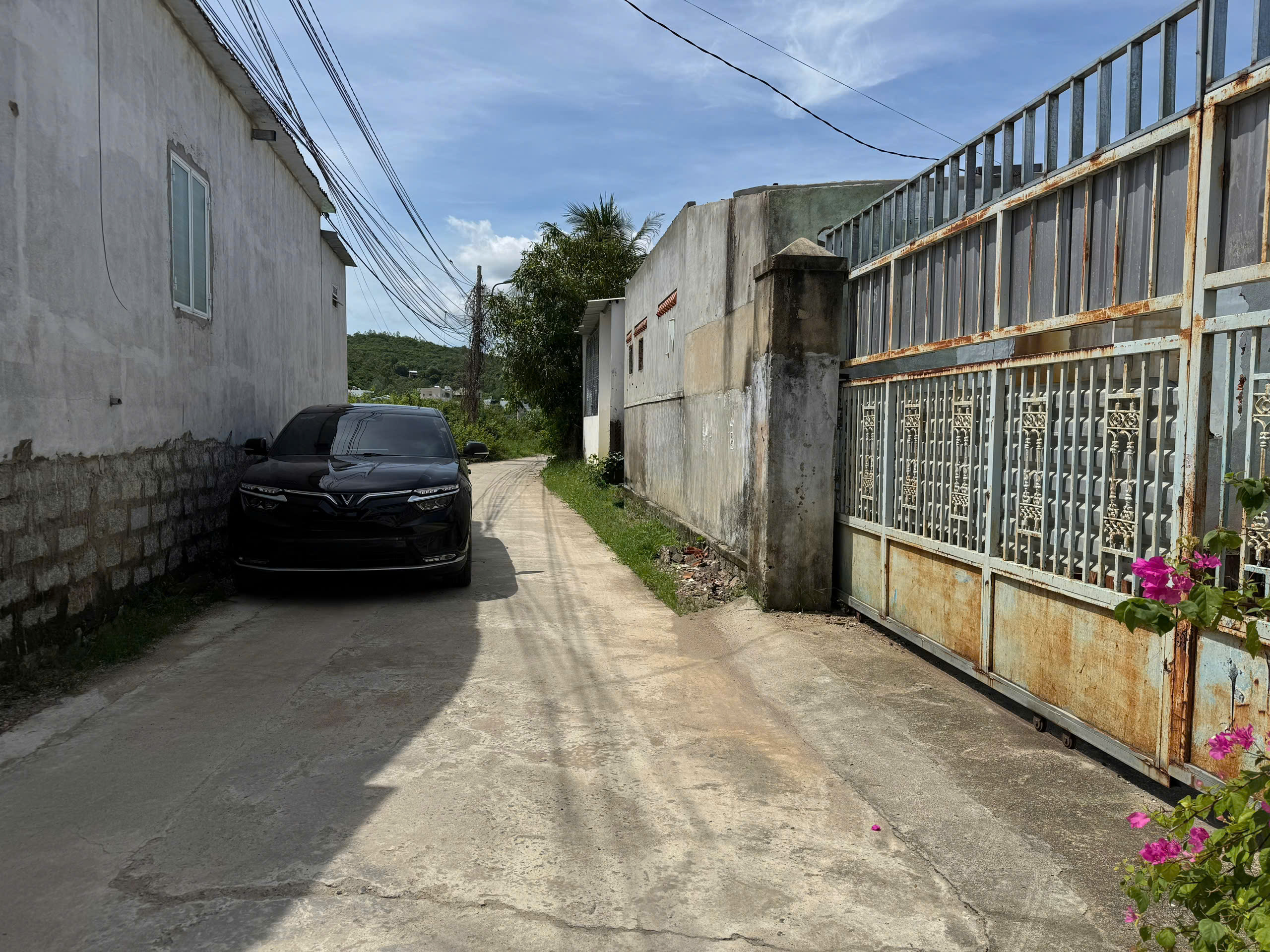 Bán Đất Nền View Sông Tắc - Thủy Tú, Vĩnh Thái, Nha Trang (Gần Vành Đai 3) - chỉ 35 triệu VNĐ/m2 - Hình ảnh 8