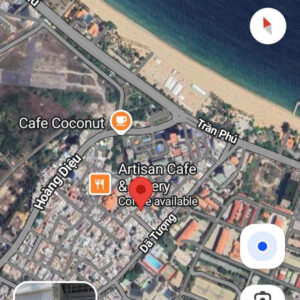 Bán Nhà 1 Trệt 2 Lầu Hẻm Ô Tô Dã Tượng, Nha Trang - Đối Diện Học Viện Hải Quân - Giá 7 Tỷ 250 Triệu - Hình ảnh 6