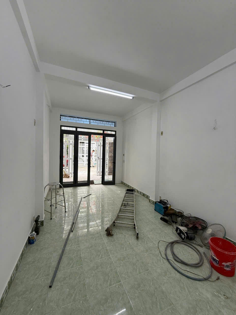 Bán Nhà 1 Trệt 2 Lầu Hẻm Ô Tô Dã Tượng, Nha Trang - Đối Diện Học Viện Hải Quân - Giá 7 Tỷ 250 Triệu - Hình ảnh 3