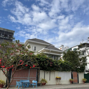 Biệt Thự Đẳng Cấp 320m² VCN Phước Hải – Nội Thất Gỗ Tự Nhiên Mới Tinh - Giá 30 Tỷ