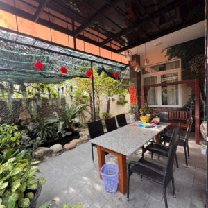 Biệt Thự Đẳng Cấp 320m² VCN Phước Hải – Nội Thất Gỗ Tự Nhiên Mới Tinh - Giá 30 Tỷ - Hình ảnh 3