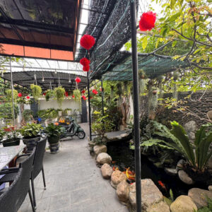 Biệt Thự Đẳng Cấp 320m² VCN Phước Hải – Nội Thất Gỗ Tự Nhiên Mới Tinh - Giá 30 Tỷ - Hình ảnh 4