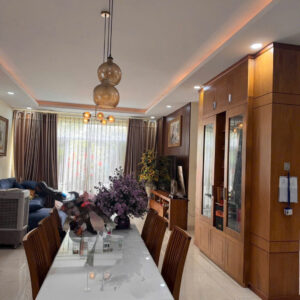 Biệt Thự Đẳng Cấp 320m² VCN Phước Hải – Nội Thất Gỗ Tự Nhiên Mới Tinh - Giá 30 Tỷ - Hình ảnh 5