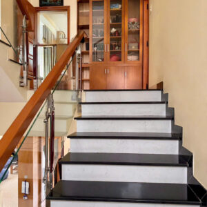 Biệt Thự Đẳng Cấp 320m² VCN Phước Hải – Nội Thất Gỗ Tự Nhiên Mới Tinh - Giá 30 Tỷ - Hình ảnh 6