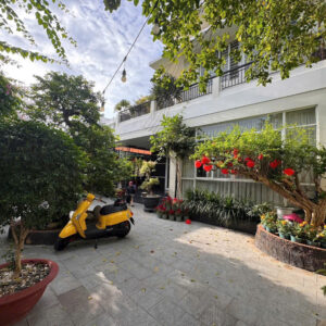 Biệt Thự Đẳng Cấp 320m² VCN Phước Hải – Nội Thất Gỗ Tự Nhiên Mới Tinh - Giá 30 Tỷ - Hình ảnh 2