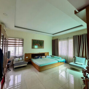 Biệt Thự Đẳng Cấp 320m² VCN Phước Hải – Nội Thất Gỗ Tự Nhiên Mới Tinh - Giá 30 Tỷ - Hình ảnh 7