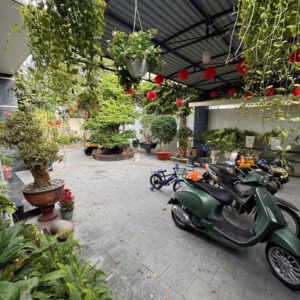 Biệt Thự Đẳng Cấp 320m² VCN Phước Hải – Nội Thất Gỗ Tự Nhiên Mới Tinh - Giá 30 Tỷ - Hình ảnh 9