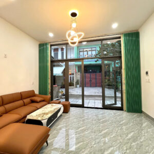 Bán Nhà Đẹp Đường Lưu Hữu Phước, Hòn Rớ 1, Nha Trang (Giảm 400 Triệu) - Hình ảnh 7