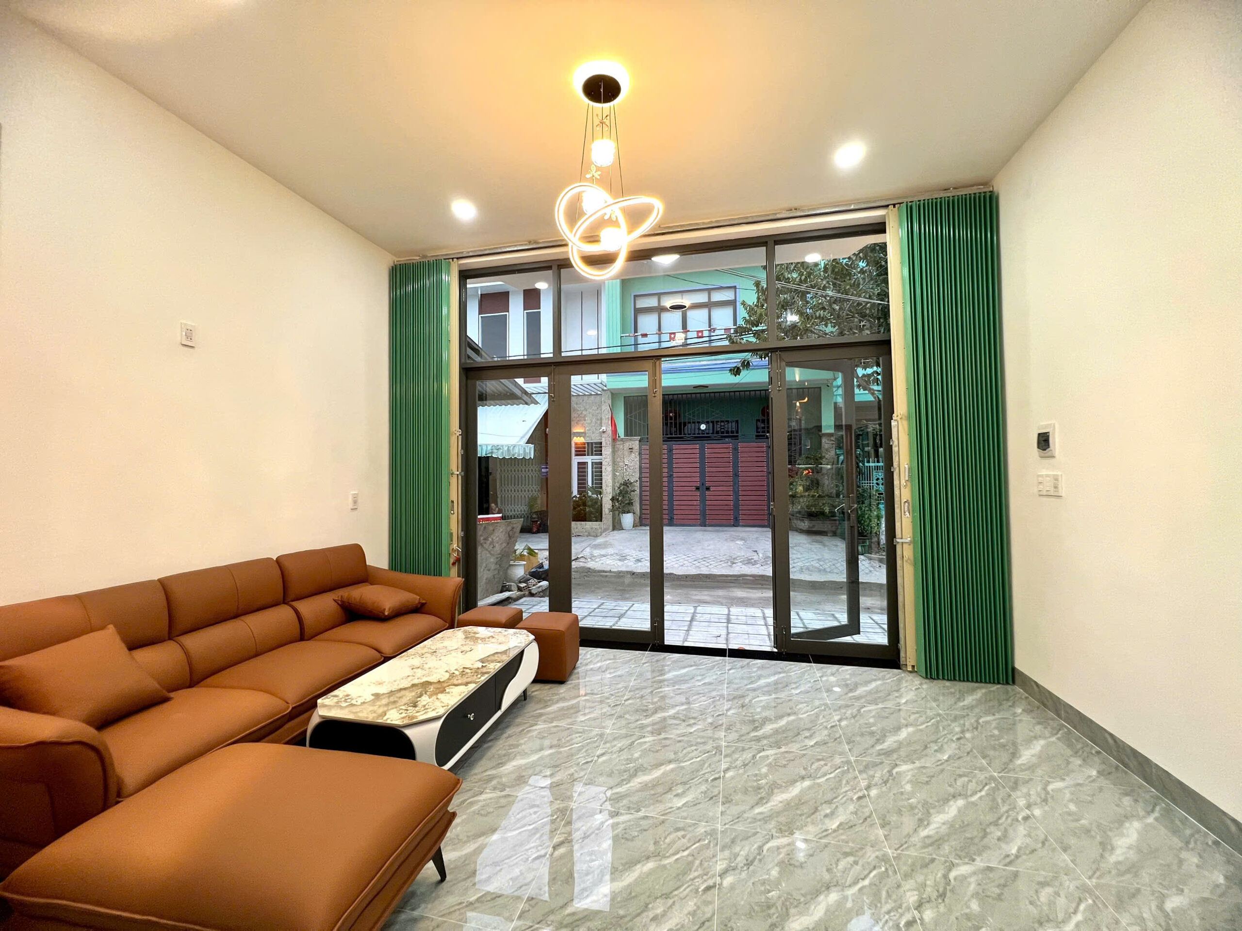 Bán Nhà Đẹp Đường Lưu Hữu Phước, Hòn Rớ 1, Nha Trang (Giảm 400 Triệu) - Hình ảnh 7