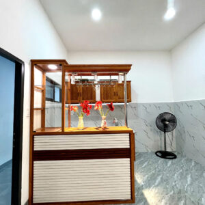 Bán Nhà Đẹp Đường Lưu Hữu Phước, Hòn Rớ 1, Nha Trang (Giảm 400 Triệu) - Hình ảnh 6