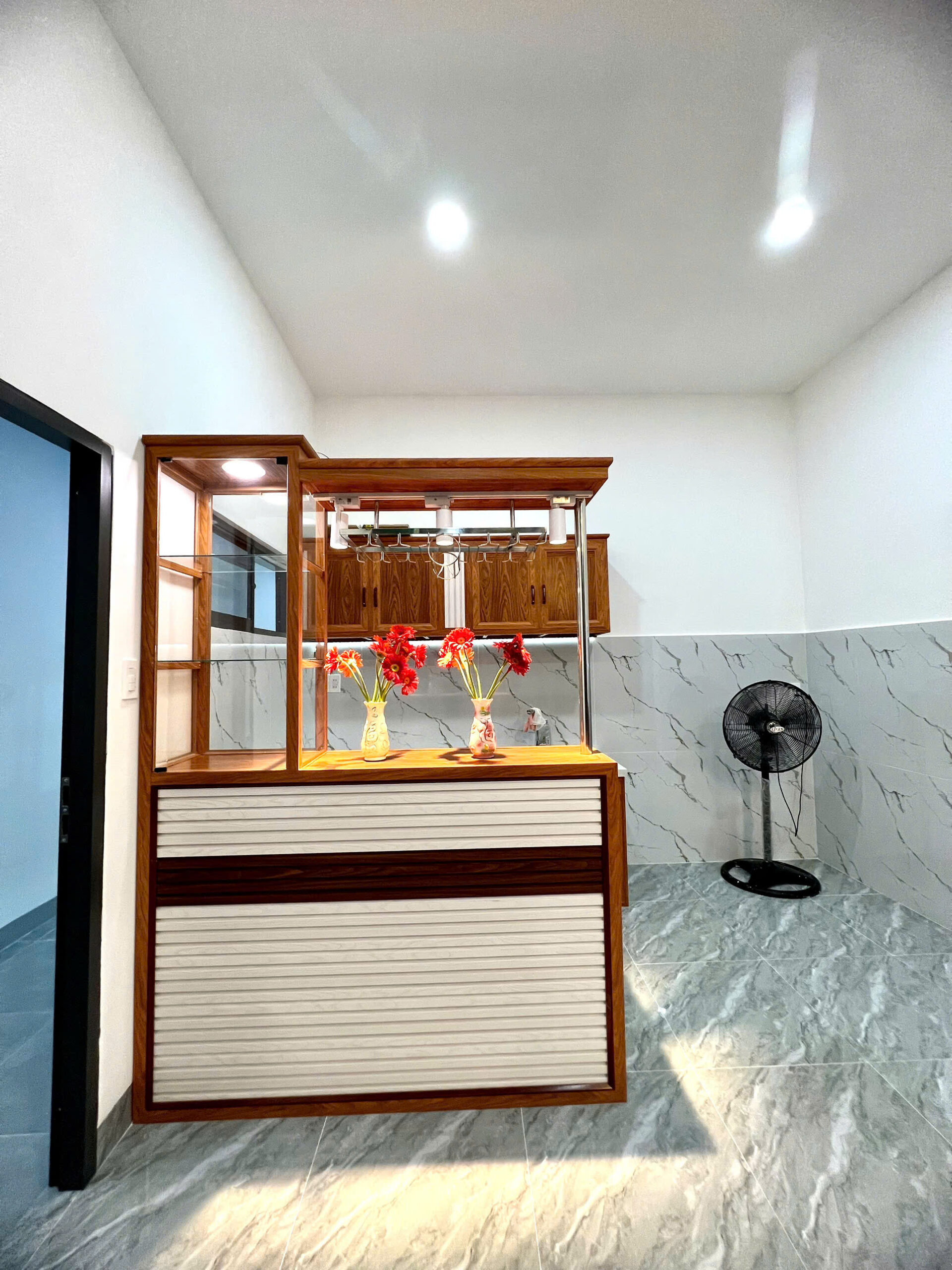 Bán Nhà Đẹp Đường Lưu Hữu Phước, Hòn Rớ 1, Nha Trang (Giảm 400 Triệu) - Hình ảnh 6