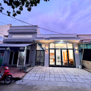 Bán Nhà Đẹp Đường Lưu Hữu Phước, Hòn Rớ 1, Nha Trang (Giảm 400 Triệu) - Hình ảnh 4