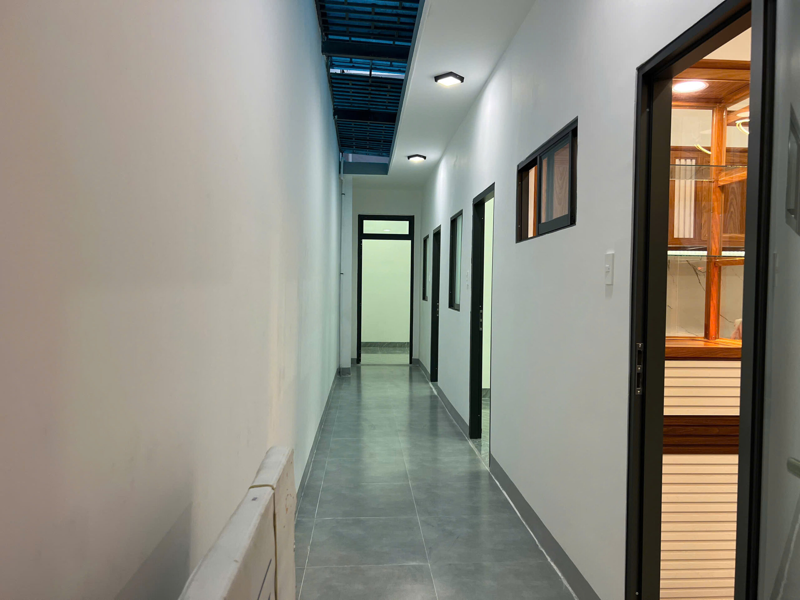 Bán Nhà Đẹp Đường Lưu Hữu Phước, Hòn Rớ 1, Nha Trang (Giảm 400 Triệu) - Hình ảnh 10