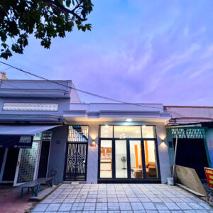 Bán Nhà Đẹp Đường Lưu Hữu Phước, Hòn Rớ 1, Nha Trang (Giảm 400 Triệu) - Hình ảnh 1