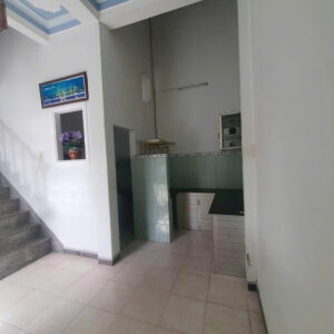 Bán Nhà 2 Tầng Kiên Cố, Vị Trí Đẹp Phước Long, Nam Nha Trang - Giá 3 Tỷ 800 Triệu - Hình ảnh 3