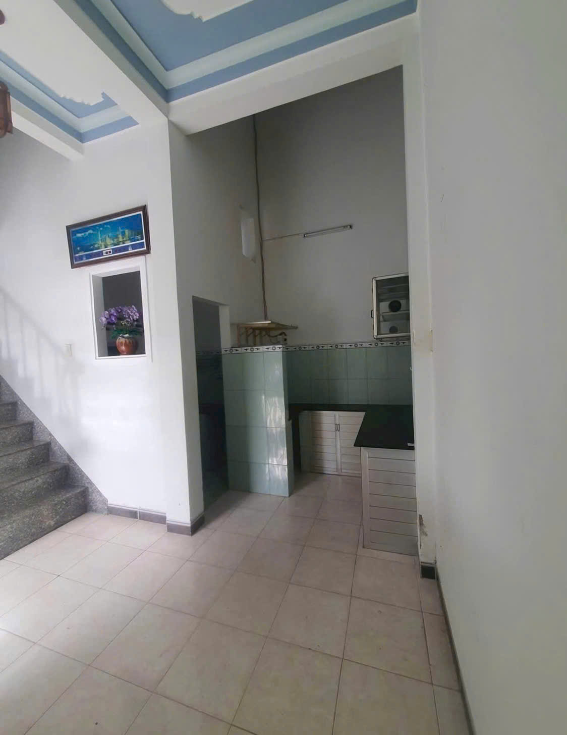 Bán Nhà 2 Tầng Kiên Cố, Vị Trí Đẹp Phước Long, Nam Nha Trang - Giá 3 Tỷ 800 Triệu - Hình ảnh 3