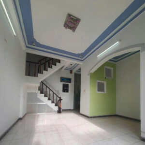 Bán Nhà 2 Tầng Kiên Cố, Vị Trí Đẹp Phước Long, Nam Nha Trang - Giá 3 Tỷ 800 Triệu - Hình ảnh 2