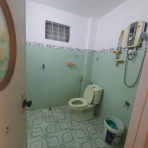 Bán Nhà 2 Tầng Kiên Cố, Vị Trí Đẹp Phước Long, Nam Nha Trang - Giá 3 Tỷ 800 Triệu - Hình ảnh 7