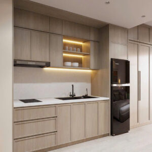 Căn Hộ Onsen 1 Charmora City Nha Trang – Sống Khỏe Mỗi Ngày - Hình ảnh 6