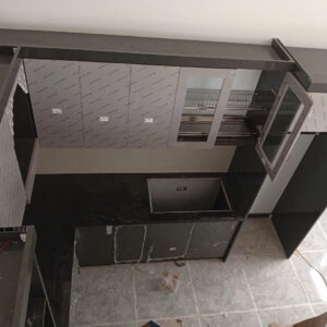 Bán Nhà Lô Góc 4 Tầng 2 Mặt Tiền TĐC Hòn Rớ 2, Đối Diện SunGroup Nha Trang - Hình ảnh 2