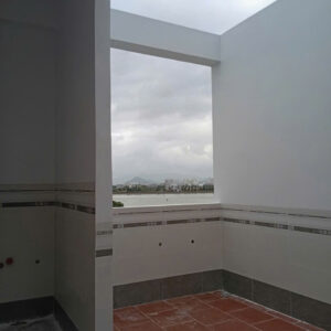 Bán Nhà Lô Góc 4 Tầng 2 Mặt Tiền TĐC Hòn Rớ 2, Đối Diện SunGroup Nha Trang - Hình ảnh 3