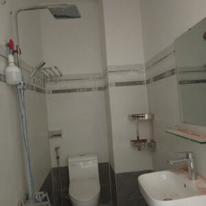 Bán Nhà Lô Góc 4 Tầng 2 Mặt Tiền TĐC Hòn Rớ 2, Đối Diện SunGroup Nha Trang - Hình ảnh 4