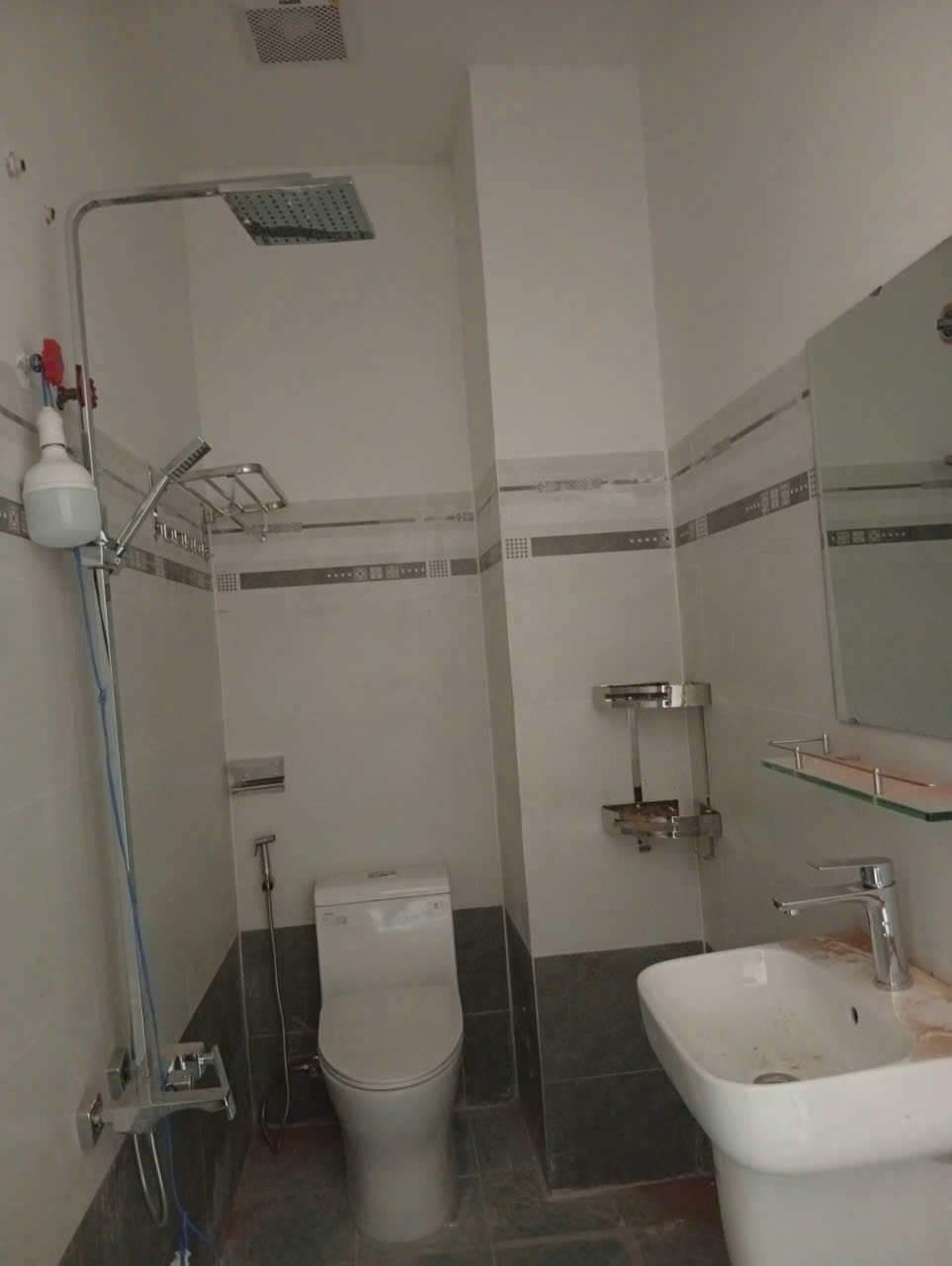 Bán Nhà Lô Góc 4 Tầng 2 Mặt Tiền TĐC Hòn Rớ 2, Đối Diện SunGroup Nha Trang - Hình ảnh 4