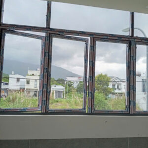 Bán Nhà Lô Góc 4 Tầng 2 Mặt Tiền TĐC Hòn Rớ 2, Đối Diện SunGroup Nha Trang - Hình ảnh 5