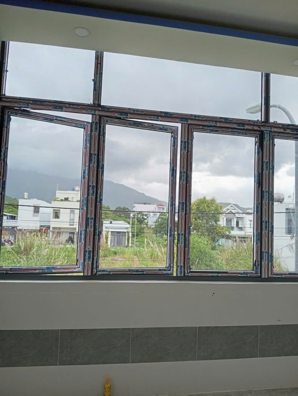 Bán Nhà Lô Góc 4 Tầng 2 Mặt Tiền TĐC Hòn Rớ 2, Đối Diện SunGroup Nha Trang - Hình ảnh 5