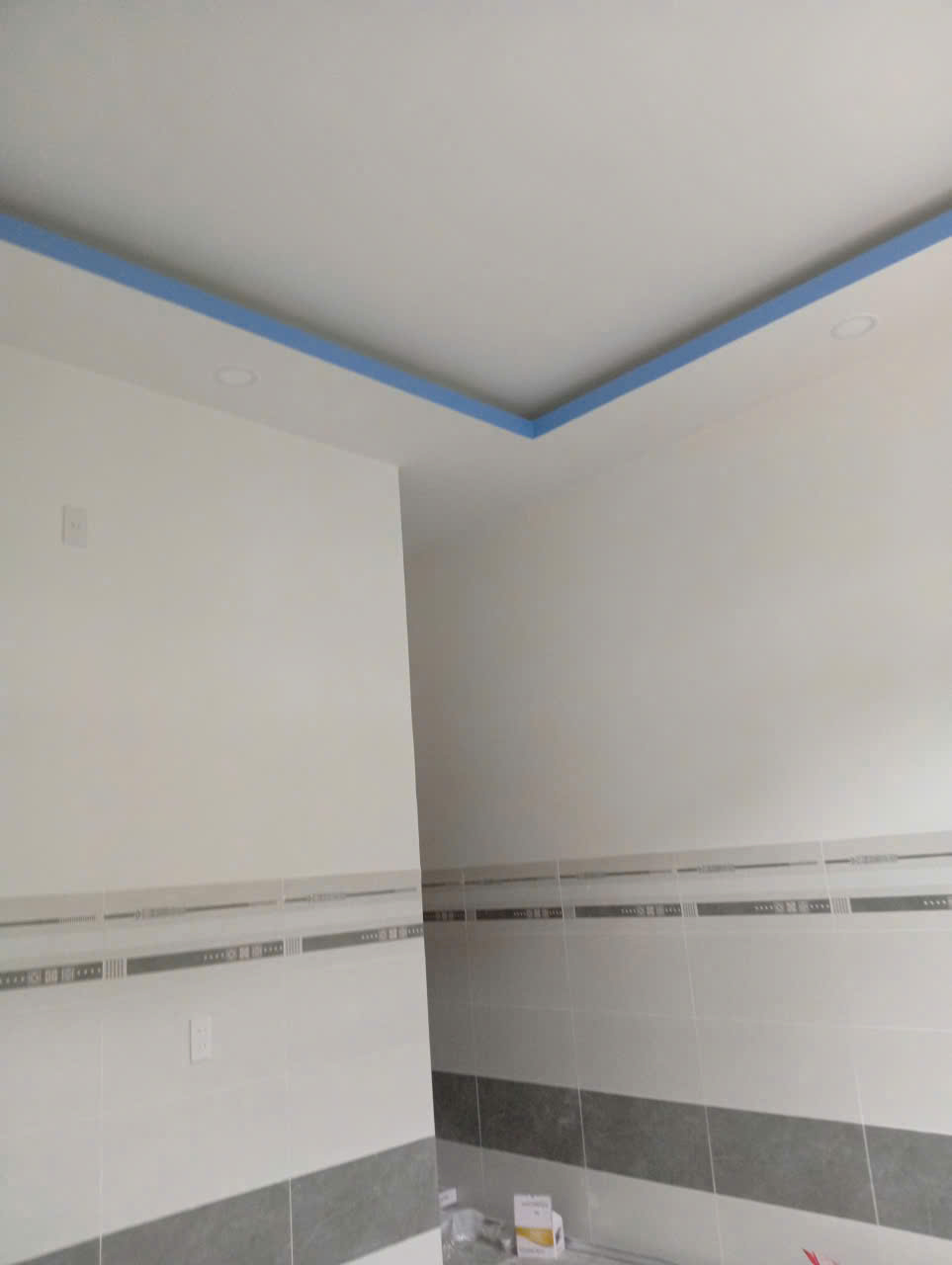 Bán Nhà Lô Góc 4 Tầng 2 Mặt Tiền TĐC Hòn Rớ 2, Đối Diện SunGroup Nha Trang - Hình ảnh 6