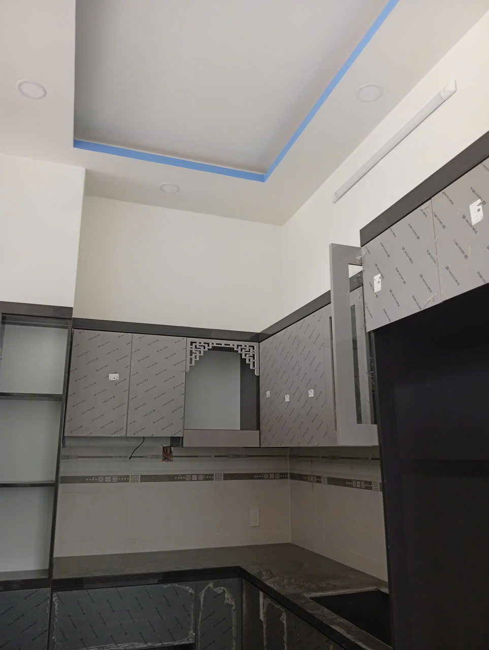 Bán Nhà Lô Góc 4 Tầng 2 Mặt Tiền TĐC Hòn Rớ 2, Đối Diện SunGroup Nha Trang - Hình ảnh 7