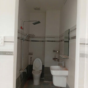 Bán Nhà Lô Góc 4 Tầng 2 Mặt Tiền TĐC Hòn Rớ 2, Đối Diện SunGroup Nha Trang - Hình ảnh 8