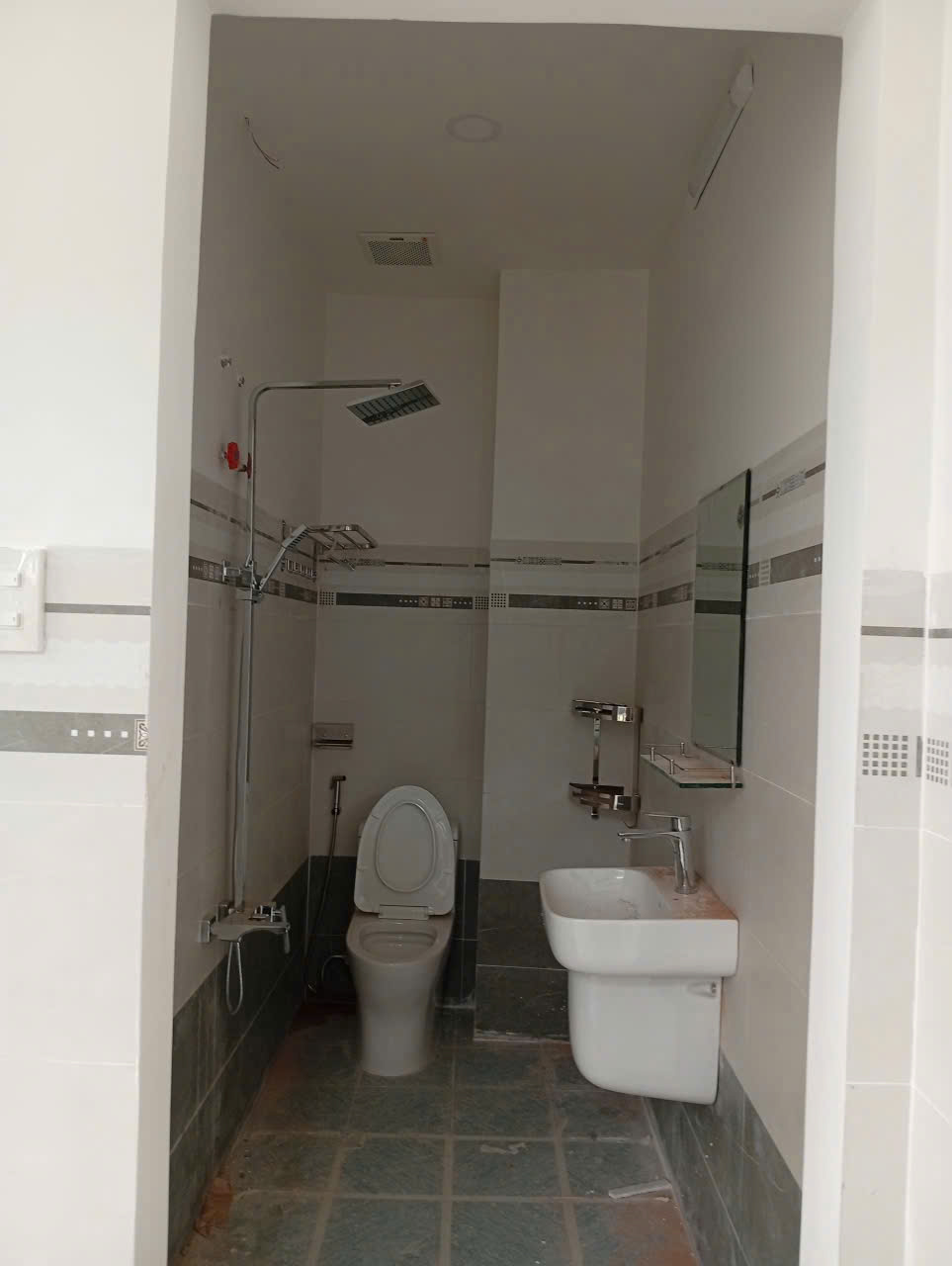 Bán Nhà Lô Góc 4 Tầng 2 Mặt Tiền TĐC Hòn Rớ 2, Đối Diện SunGroup Nha Trang - Hình ảnh 8