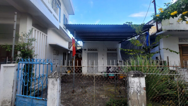 Bán Nhà Cấp 4 Mặt Tiền Đường Tân Hải – Vĩnh Trường, Nha Trang - Giá 2 Tỷ