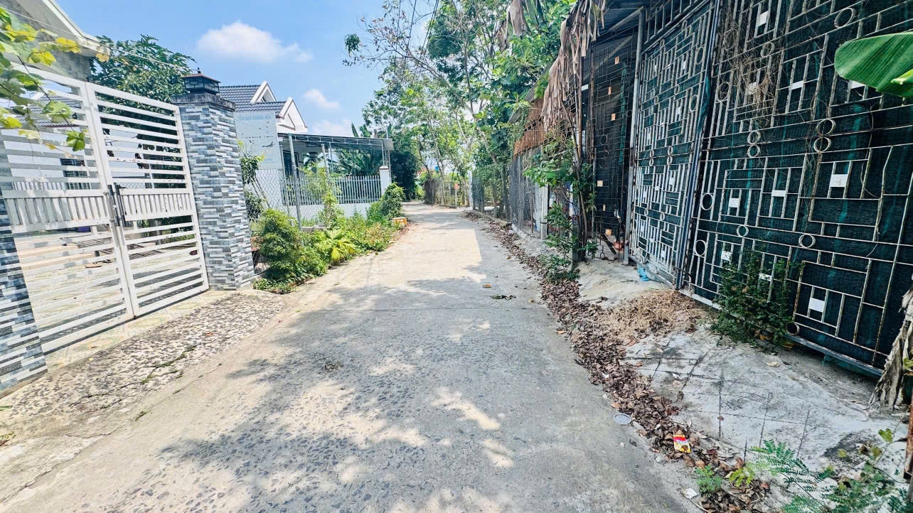 Bán Lô Đất Vàng Chính Chủ Phú Lộc Tây 4, Diên Khánh - 203m2 - Giá 2 Tỷ 450 Triệu - Ảnh 2