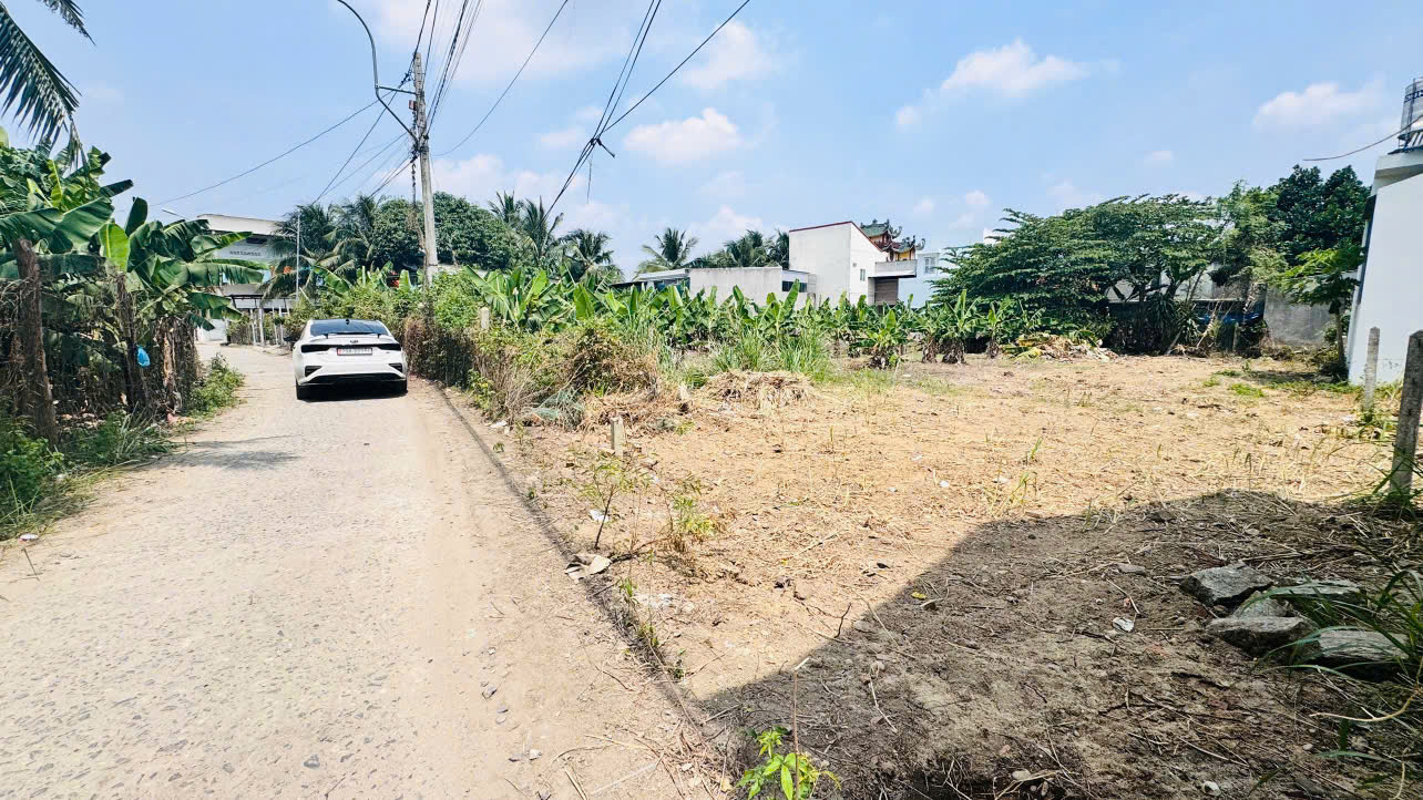 Bán Lô Đất Vàng Chính Chủ Phú Lộc Tây 4, Diên Khánh - 203m2 - Giá 2 Tỷ 450 Triệu - Ảnh 6