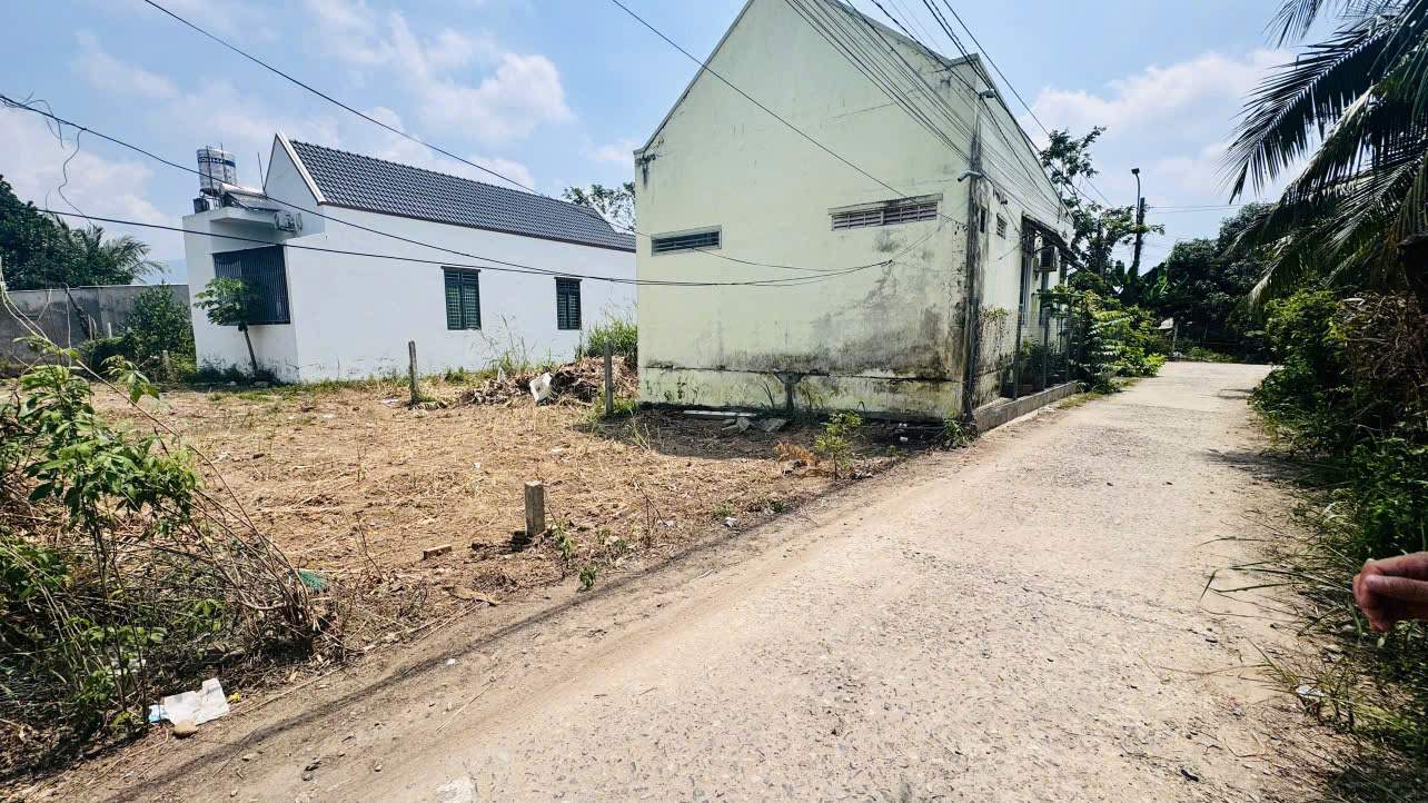 Bán Lô Đất Vàng Chính Chủ Phú Lộc Tây 4, Diên Khánh - 203m2 - Giá 2 Tỷ 450 Triệu - Ảnh 5