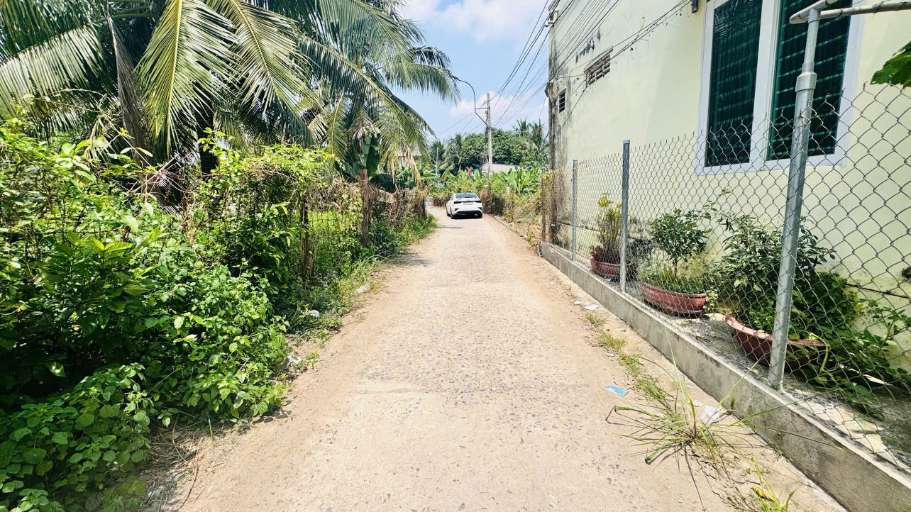 Bán Lô Đất Vàng Chính Chủ Phú Lộc Tây 4, Diên Khánh - 203m2 - Giá 2 Tỷ 450 Triệu - Ảnh 4