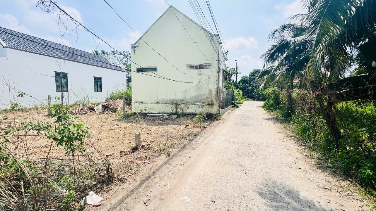 Bán Lô Đất Vàng Chính Chủ Phú Lộc Tây 4, Diên Khánh - 203m2 - Giá 2 Tỷ 450 Triệu - Ảnh 3