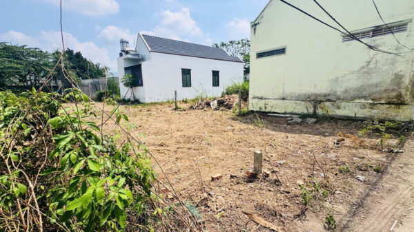 Bán Lô Đất Vàng Chính Chủ Phú Lộc Tây 4, Diên Khánh - 203m2 - Giá 2 Tỷ 450 Triệu