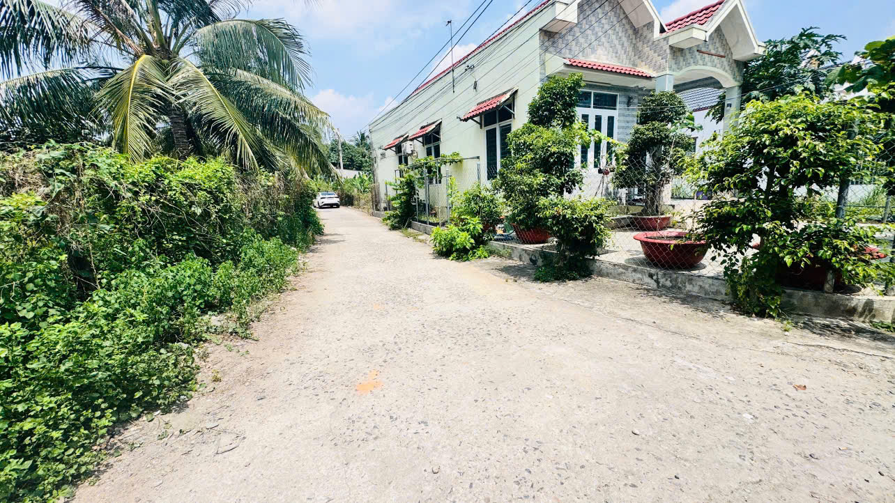 Bán Lô Đất Vàng Chính Chủ Phú Lộc Tây 4, Diên Khánh - 203m2 - Giá 2 Tỷ 450 Triệu - Ảnh 7