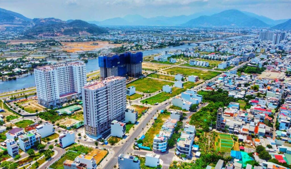 Bảng Hàng Đất Nền Mỹ Gia Gói 5 Cắt Lỗ Sâu | Vị Trí Vàng Nha Trang