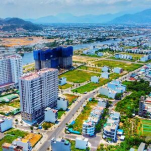 Bảng Hàng Đất Nền Mỹ Gia Gói 5 Cắt Lỗ Sâu | Vị Trí Vàng Nha Trang