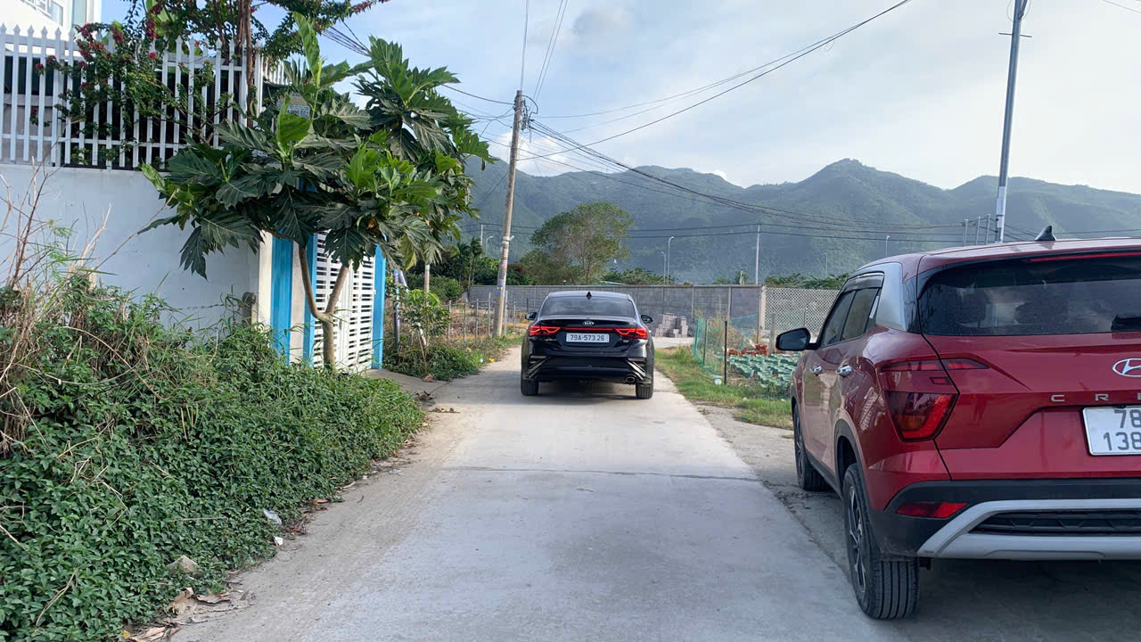 Bán Lô Đất Thổ Cư Nở Hậu 93.9m2 Diên Toàn, Diên Khánh - Cạnh TĐC - Giá 1 Tỷ 790 Triệu - Ảnh 5