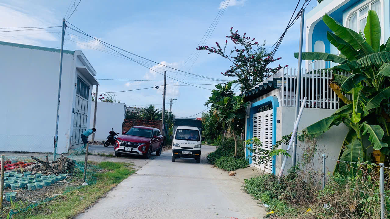 Bán Lô Đất Thổ Cư Nở Hậu 93.9m2 Diên Toàn, Diên Khánh - Cạnh TĐC - Giá 1 Tỷ 790 Triệu - Ảnh 4