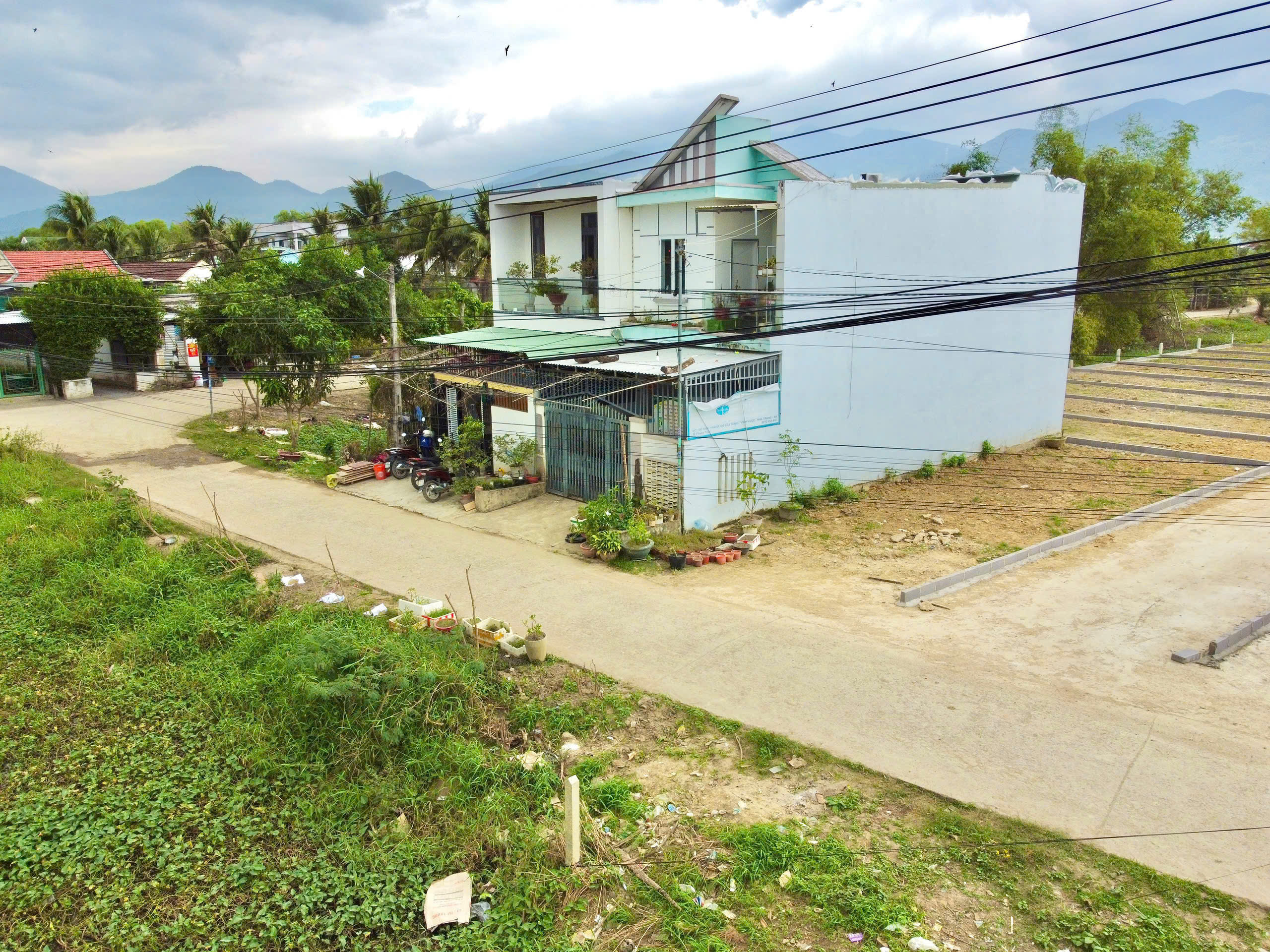 Bán Đất Nền Thổ Cư Diên Điền, Diên Khánh - Sổ Hồng Riêng (79-129m²) - Giá từ 11 – 13 triệu/m² - Ảnh 2