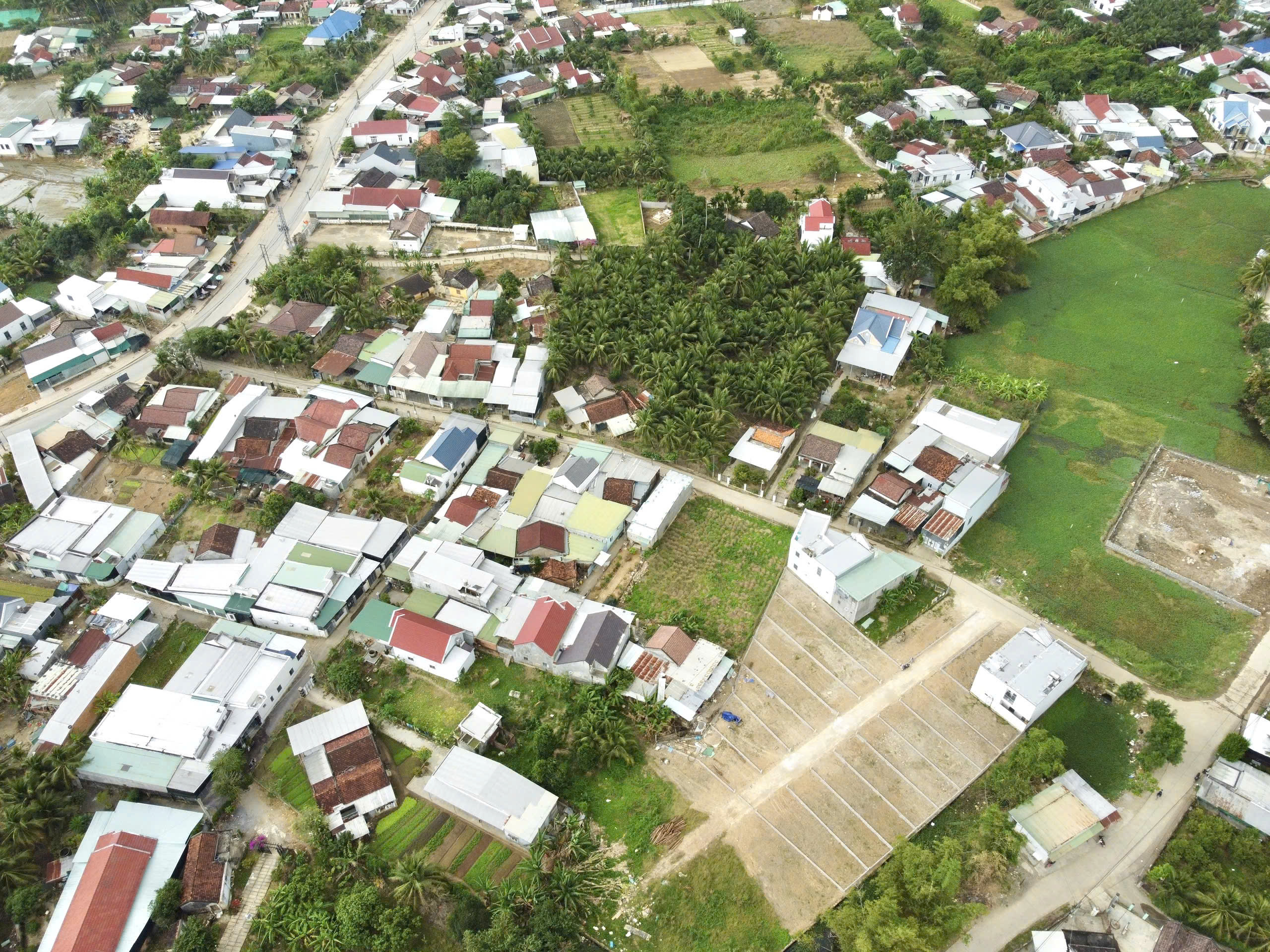 Bán Đất Nền Thổ Cư Diên Điền, Diên Khánh - Sổ Hồng Riêng (79-129m²) - Giá từ 11 – 13 triệu/m² - Ảnh 4