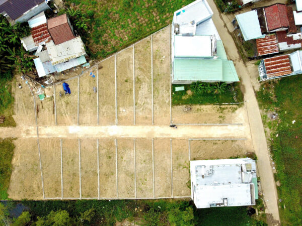 Bán Đất Nền Thổ Cư Diên Điền, Diên Khánh - Sổ Hồng Riêng (79-129m²) - Giá từ 11 – 13 triệu/m²