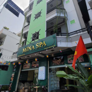 Bán Khách Sạn 1 Trệt 5 Lầu Trung Tâm Nguyễn Thiện Thuật, Nha Trang (Dòng Tiền Sẵn Có) - Giá bán 220 triệu/m² (Tổng giá ước tính khoảng 35 Tỷ VND)